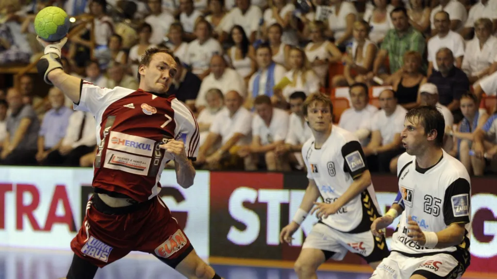 Utkání Lovosice - Dukla