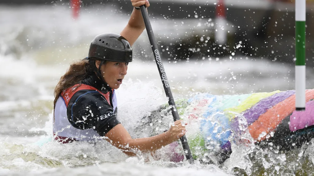 Kateřina Kudějová