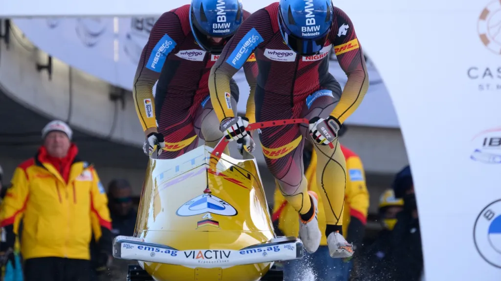 Johannes Lochner a Georg Fleischhauer