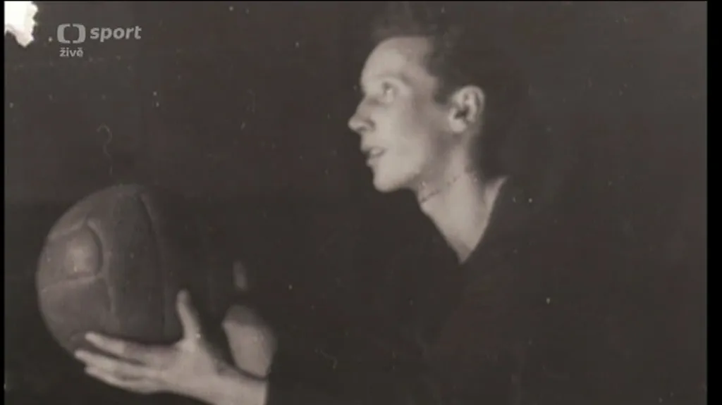 Zemřel bývalý reprezentační rozehrávač Jaroslav Šíp