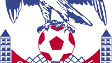 Crystal Palace