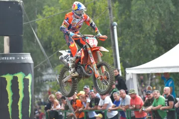 Jeffrey Herlings