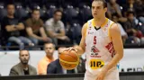 BK JIP Pardubice - QANTO Tuři Svitavy