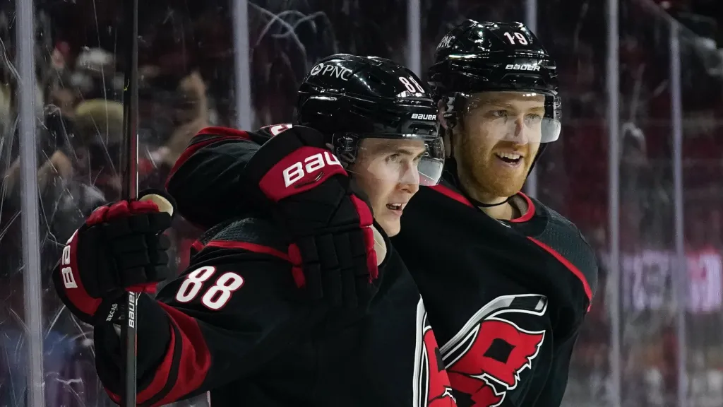 Čtyřbodový Martin Nečas