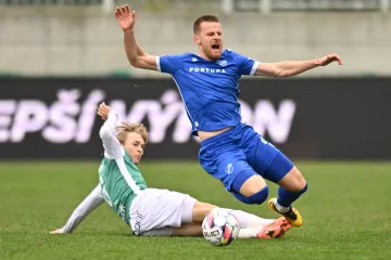 Jablonec – Ostrava