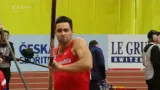 Kudlička skočil 570 cm a je ve finále