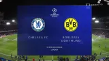Sestřih utkání Chelsea FC – Borussia Dortmund