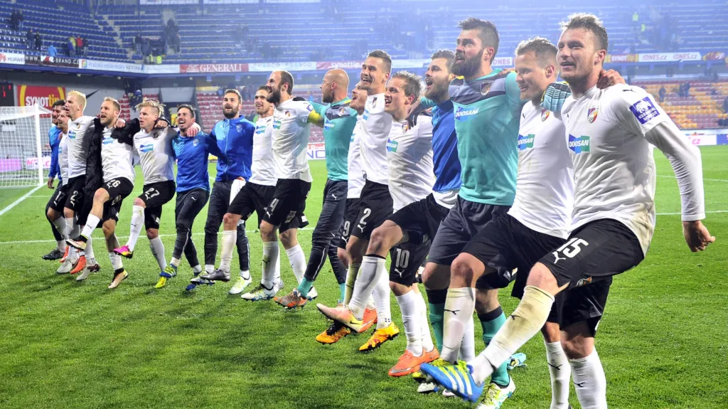 Plzeňští už mohou pomalu slavit titul