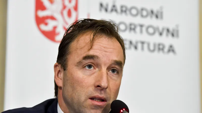 Profesionálním sportovcům budou stačit dva testy týdně