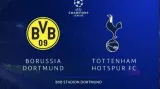 Sestřih utkání Dortmund – Tottenham