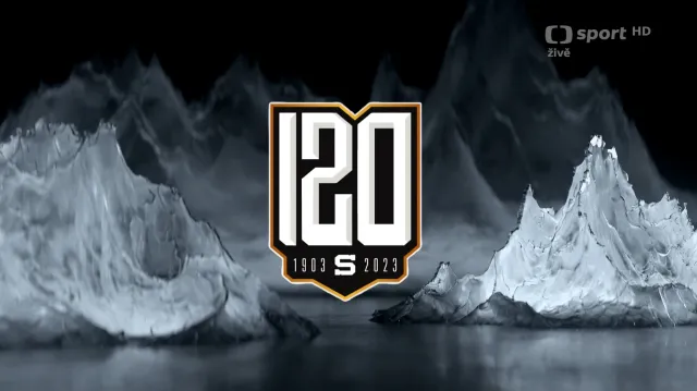 Sestřih exhibičního utkání ke 120 letům Sparty