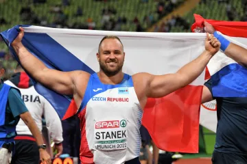 Tomáš Staněk