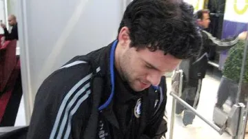 Michael Ballack