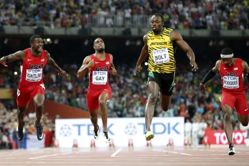 Mistrovství světa v atletice, Peking 2015