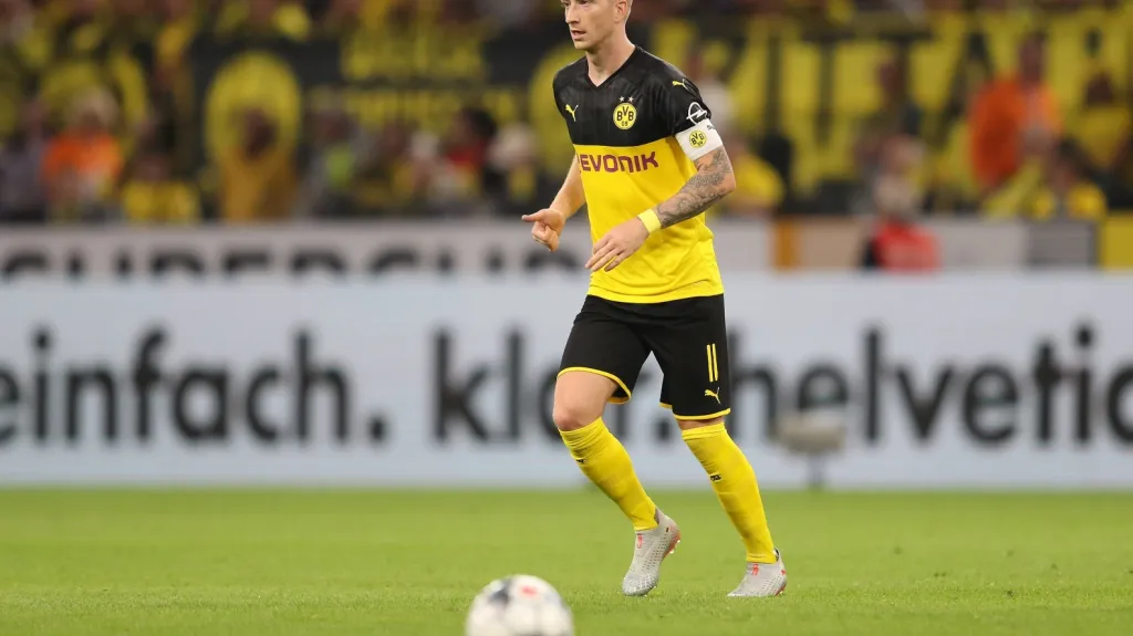 Marco Reus
