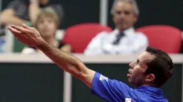 Radek Štěpánek