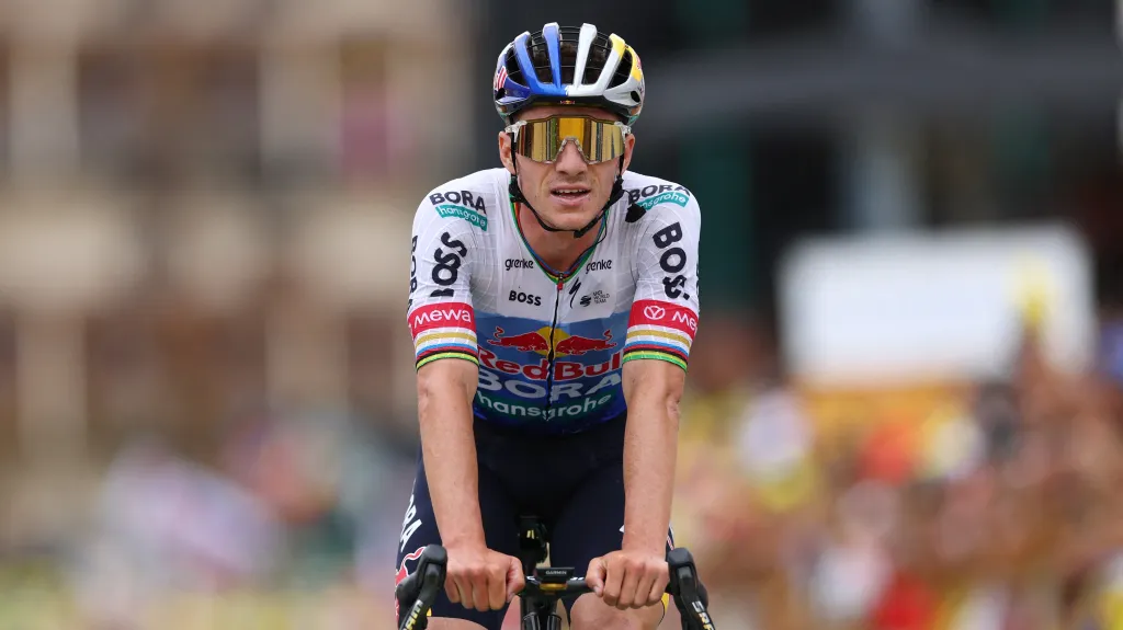 Remco Evenepoel