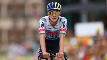 Evenepoel vyhrál počtvrté cyklistickou klasiku San Sebastián