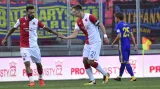 Sestřih utkání Slavia Praha - BATE Borisov