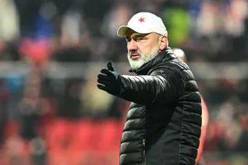 Jindřich Trpišovský