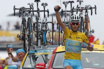 Vincenzo Nibali