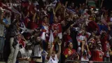 Gól v utkání Česko - Rusko: Petružálek - 2:1 (54. min.)