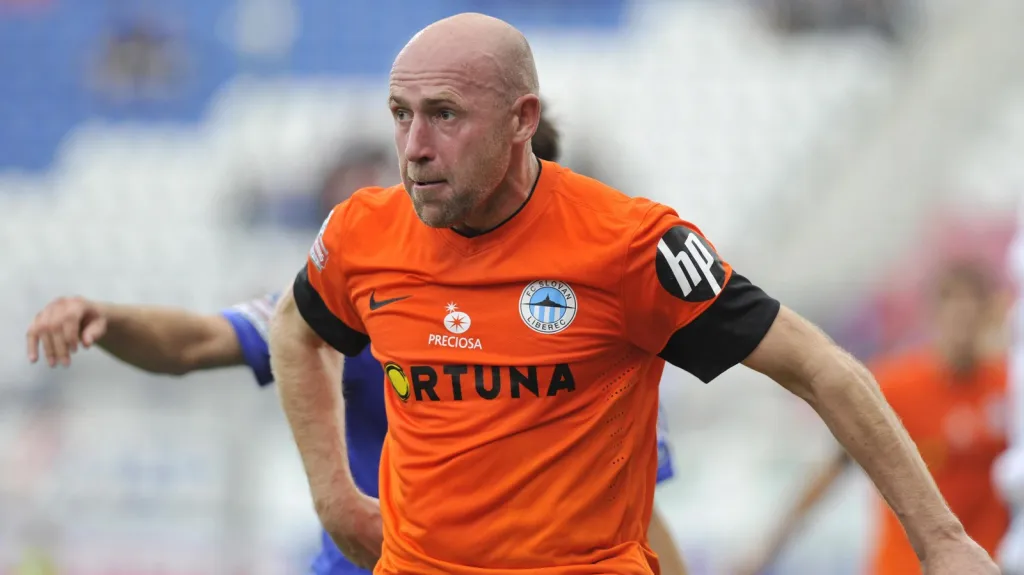 Liberecký Jiří Štajner