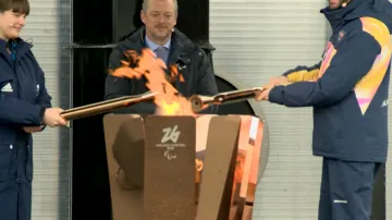 Itálie za deset dní přivítá paralympijské hry