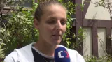 Kr. Plíšková: Na returnu jsem byla špatná, což rozhodlo