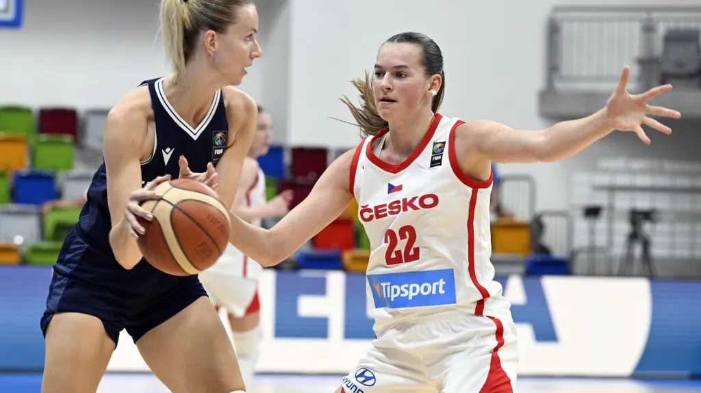 Utkání Česko – Slovensko