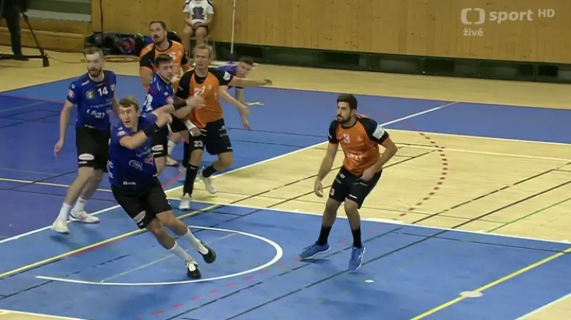 Ohlasy utkání Plzeň - Nové Veselí