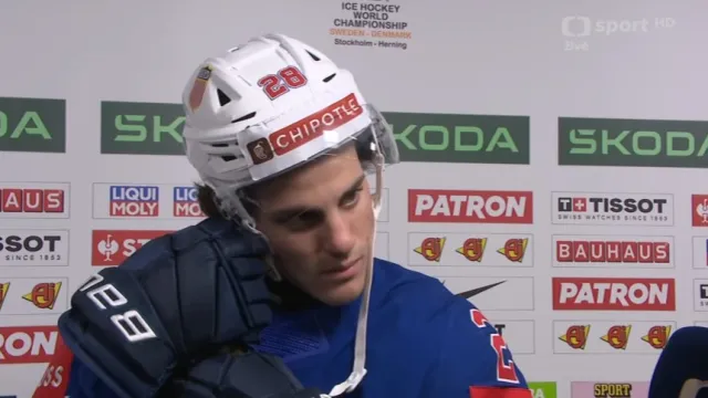 Ohlasy utkání USA – Finsko