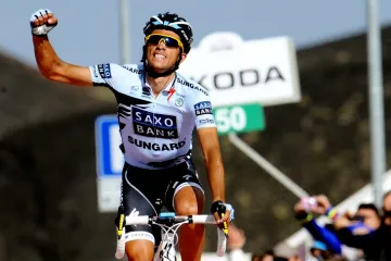 Alberto Contador