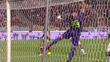 Gól v utkání Belgie - Česko: Fellaini - 2:1 (52. min.)