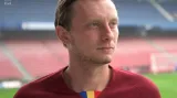 Sparta hlásí další posilu, na Letnou se vrací Krejčí