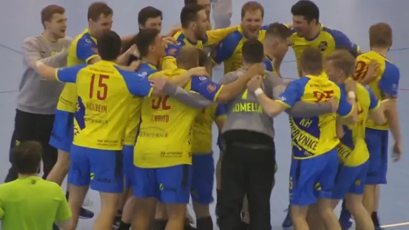 Kopřivnice obrátila proti Plzni a snížila stav série