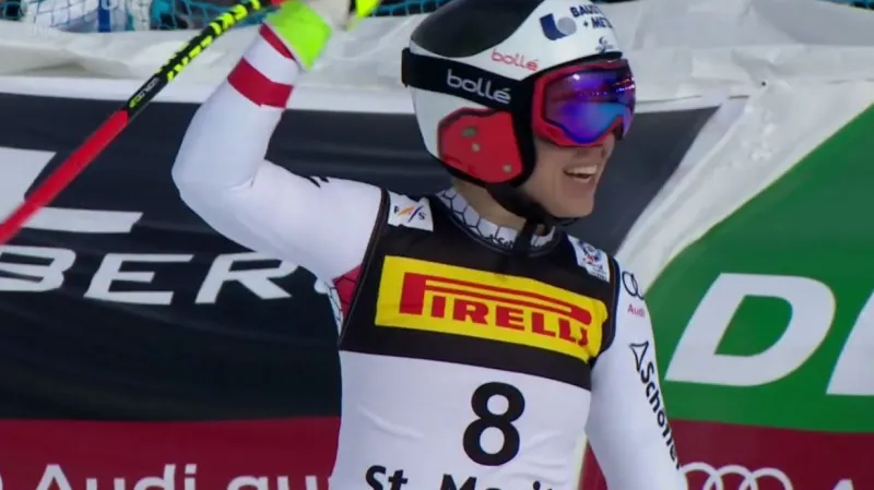 Jízdy Weiratherové, Gutové a Schmidhoferové