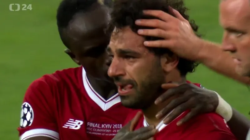 Salah bude mimo hru tři až čtyři týdny