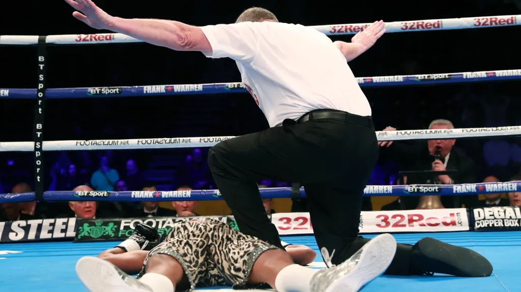 Zolani Tete porazil Sibonise Gonyu