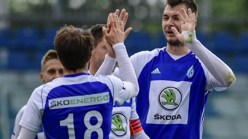 Boleslavští se radují