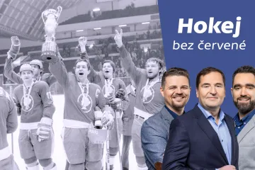 Hokej bez červené: Jaký je odkaz zlaté kladenské generace 70. let?