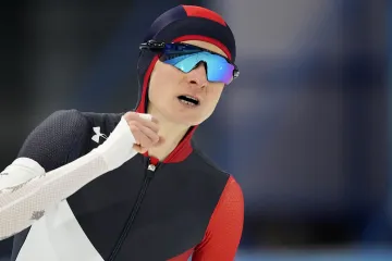 Martina Sáblíková