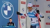 Sestřih střeleb a ohlasy českých biatlonistů ze sprintu v Östersundu