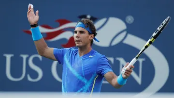 Rafael Nadal