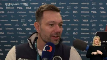 ČPV: Paralympijské hry skončily velkým úspěchem