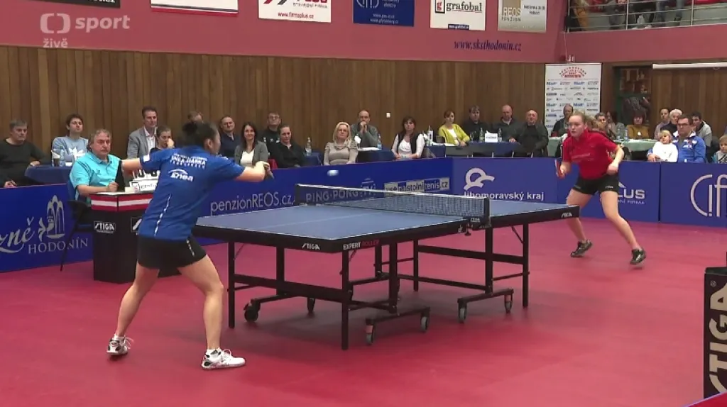 Hodonín senzaci proti Tarnobřehu nedotáhl