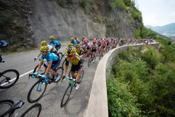 Tour de France