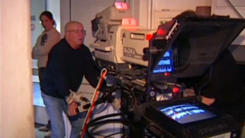 První vteřiny kanálu ČT sport