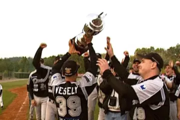 Brněnští draci slaví titul