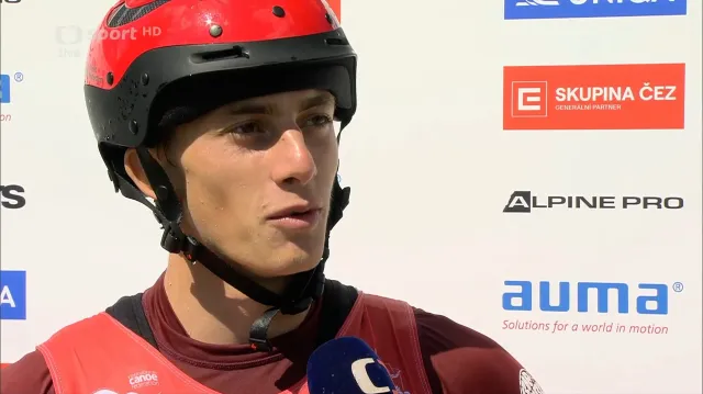 Rudorfer: Byla tady absolutně nejlepší atmosféra